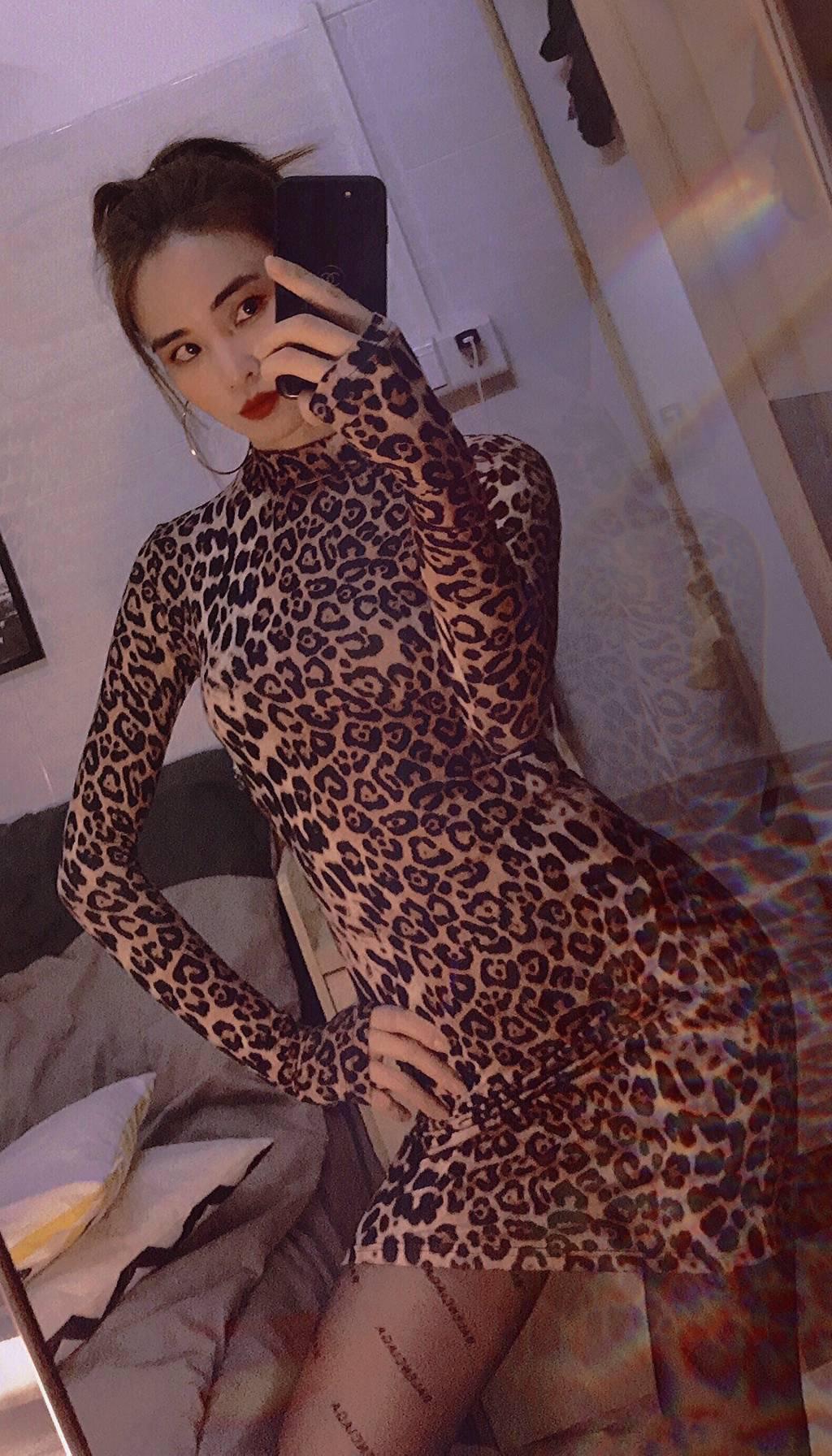 身材好，前凸后翘，柔情多汁