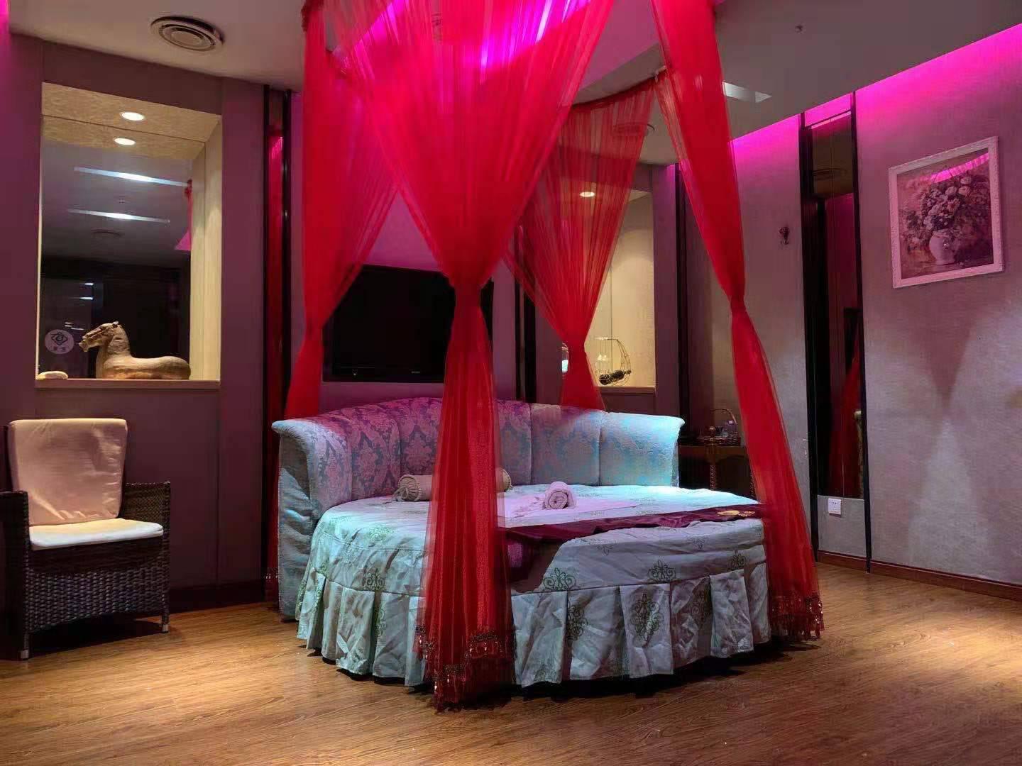 北京丰台水磨私密会所