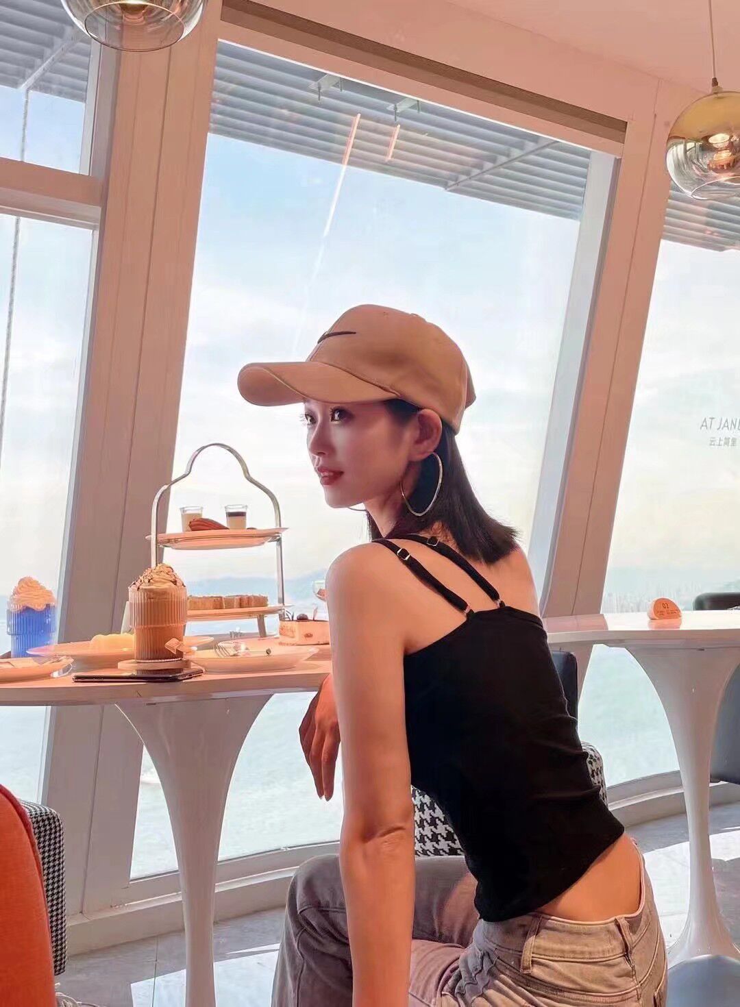 朝阳区光熙门地铁附近