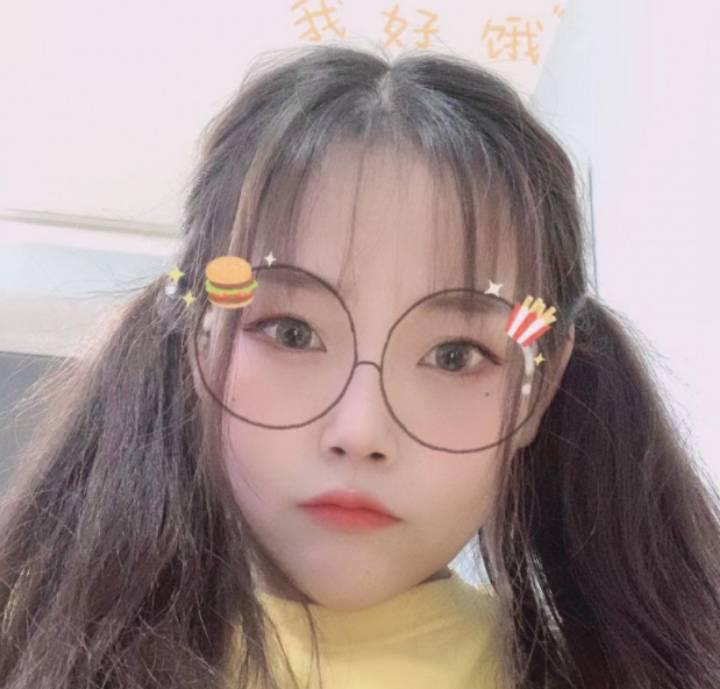 西城区兼职的萌萌妹