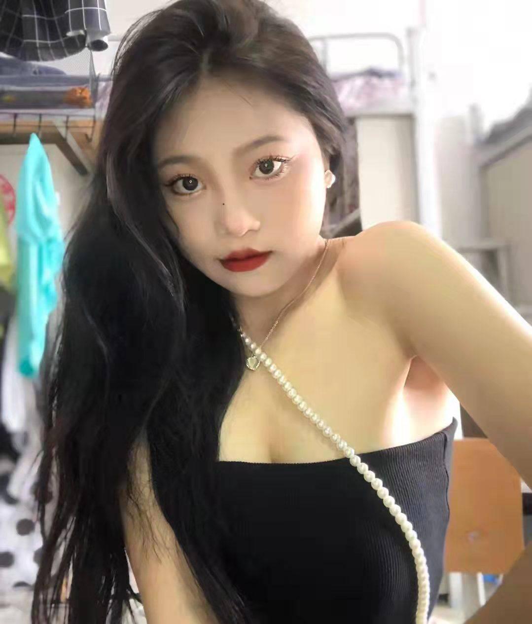 朝阳区漂亮可爱的妮妮妹妹兼职