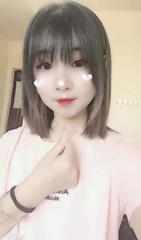 服务还是不错的，妹妹也挺好