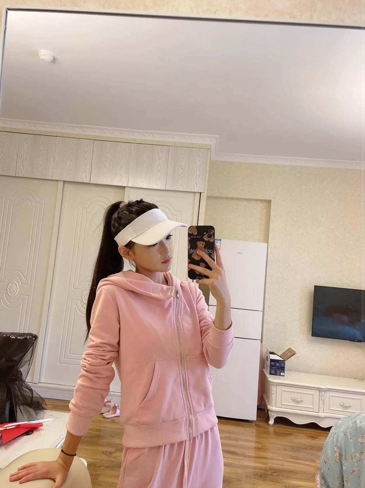 大波高颜值外围性价比高