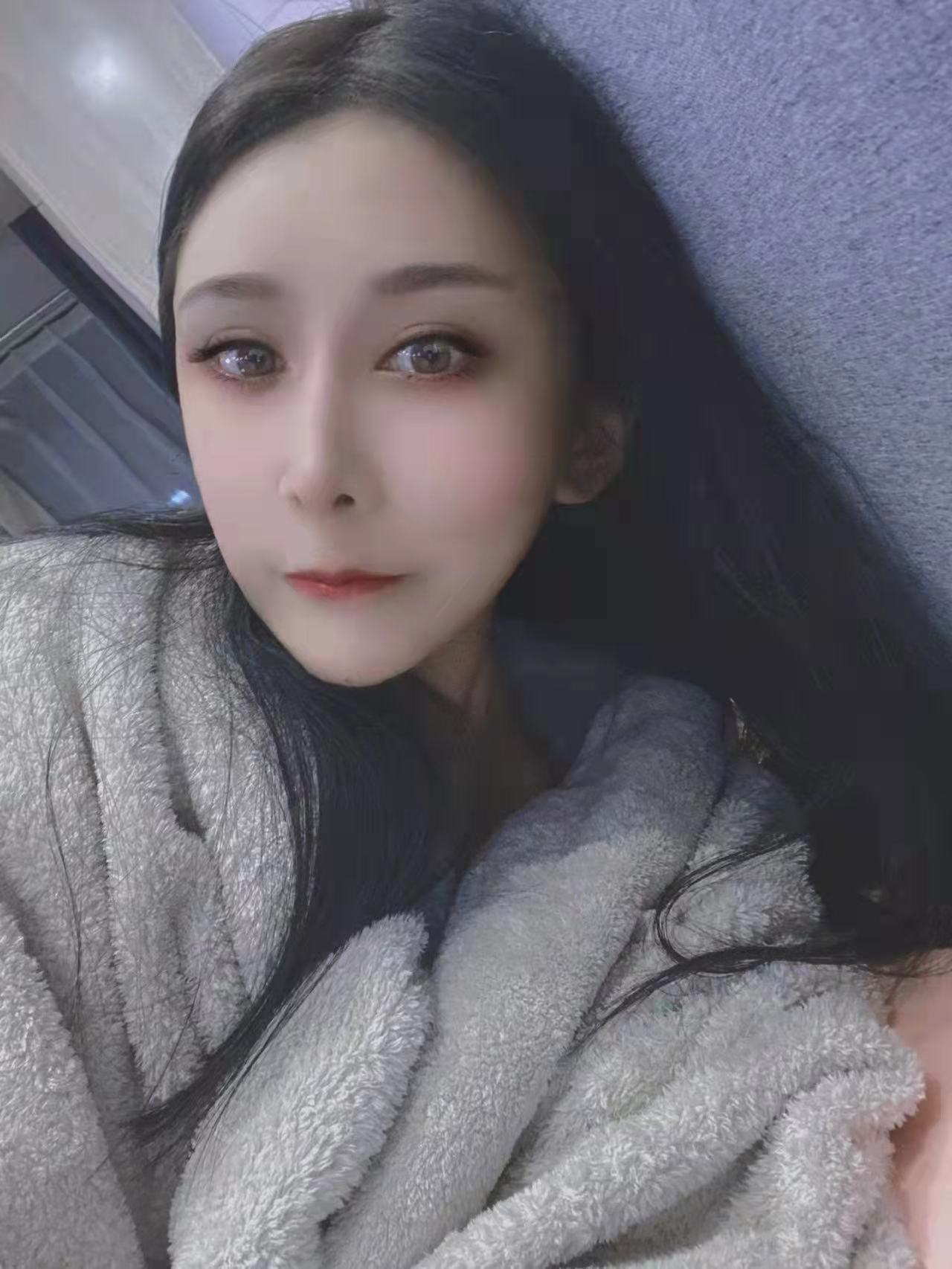 新人刚下水态度非常好