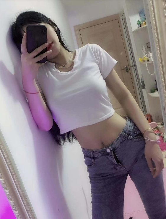 丰台三点粉嫩的妹妹