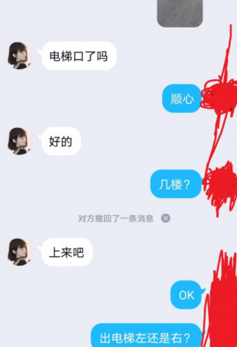 验证丰台气质小姐姐