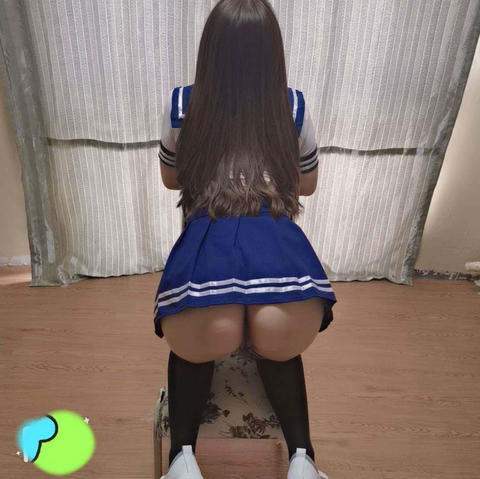 发一个体验过的，屁股很有感觉的暖暖