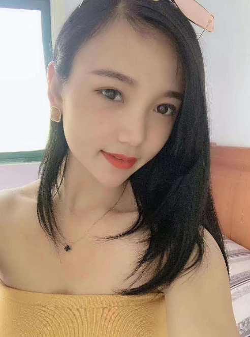 超瘦90斤山东小妹西西98年